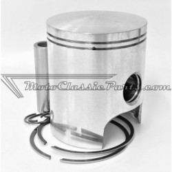 Pistón / Piston kit GILERA 125 SP.01-02 1989-'90Cyl.Nickel-Ref.0964