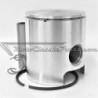 Pistón / Piston kit SACHS 100 Cross 1982 Chromed Cylinder.