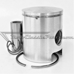 Pistón / Piston kit SACHS 50 Sport CorsaCorta-1978 LiquidCooled-Ref.0970