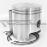 Pistón / Piston kit FB MORINI 100Cyl.Nickel-Ref.0974