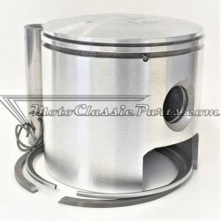 Pistón / Piston kit BULTACO 240 Cross-Trial 1976-Ref.0975