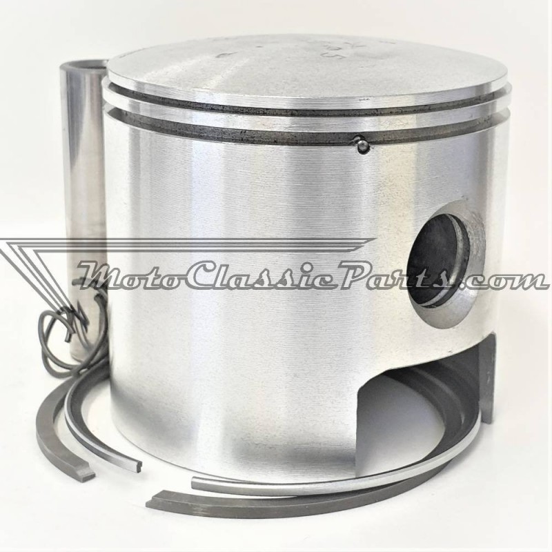 Pistón / Piston kit BULTACO 240 Cross-Trial 1976-Ref.0975