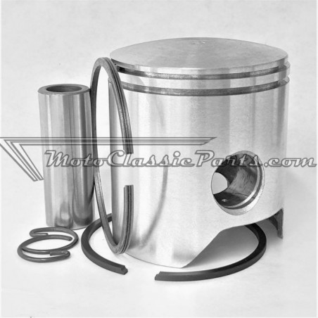 Pistón / Piston kit SACHS 175 Cross 1975 -SWM-Ref.0990