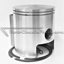 Pistón / Piston kit CAGIVA 250 Aermacchi HD - SST Chromed Cylinder-Ref.0993