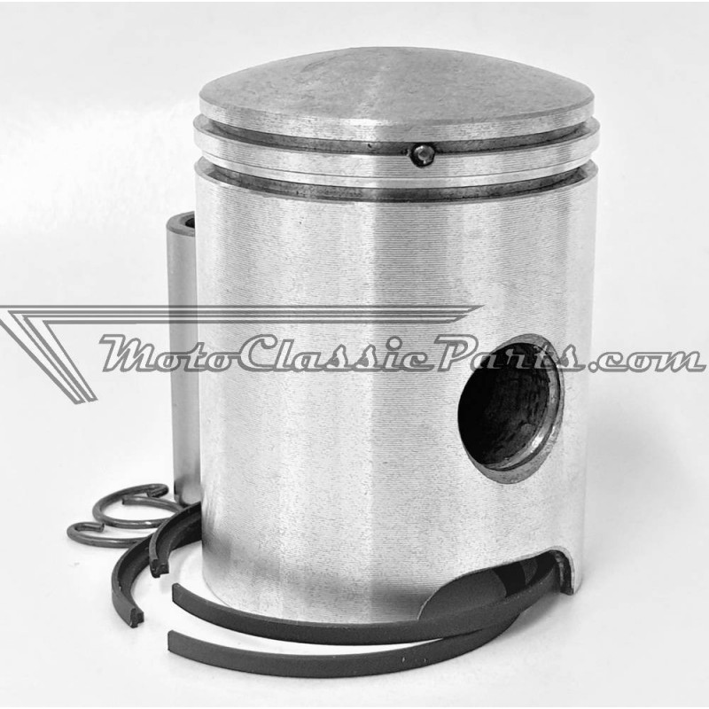 Pistón / Piston kit PIAGGIO 48 VESPA PK-HP 1991-'99 Chromed Cylinder-Ref.0997