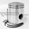 Pistón / Piston kit PIAGGIO 48 VESPA PK-HP 1991-'99 Chromed Cylinder-Ref.0997