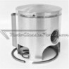 Pistón / Piston kit POLINI 70 Trasf.Scooter PIAGGIO Racing Evolution-Ref.0998