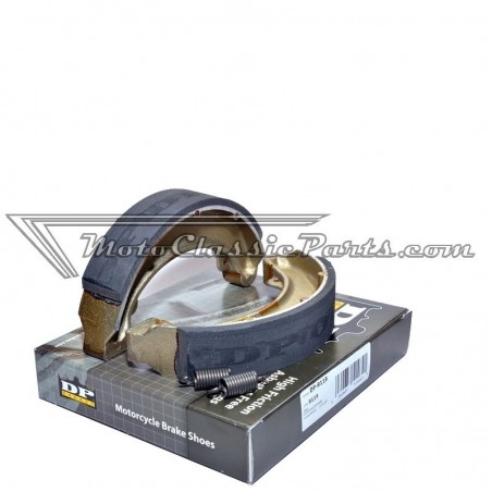 Brake Shoes / Zapatas de freno DPBrake 9119