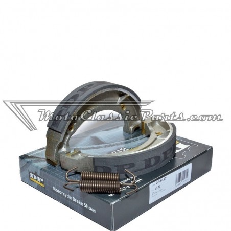 Brake Shoes / Zapatas de freno DPBrake 9127