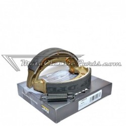 Brake Shoes / Zapatas de freno DPBrake 9132
