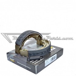 Brake Shoes / Zapatas de freno DPBrake 9133