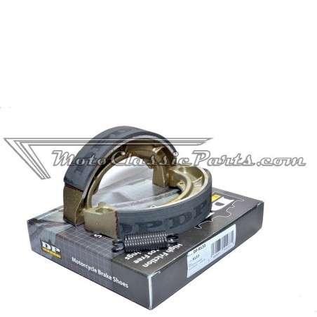 Brake Shoes / Zapatas de freno DPBrake 9133