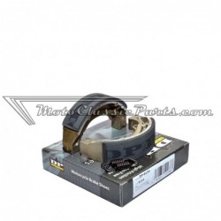 Brake Shoes / Zapatas de freno DPBrake 9134