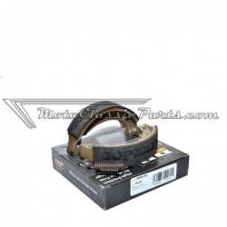 Brake Shoes / Zapatas de freno DPBrake 9136