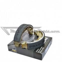Brake Shoes / Zapatas de freno DPBrake 9145