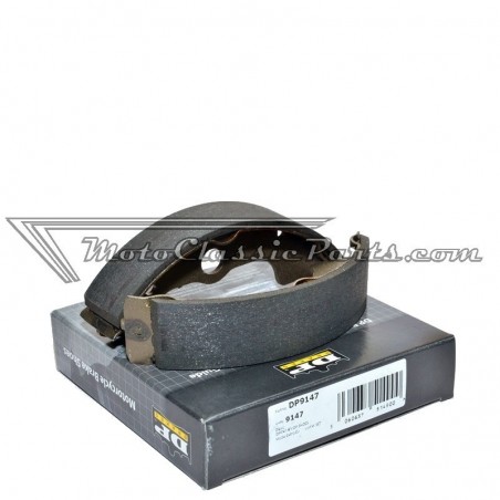 Brake Shoes / Zapatas de freno DPBrake 9147