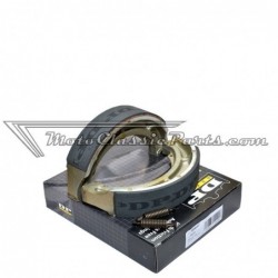Brake Shoes / Zapatas de freno DPBrake 9157