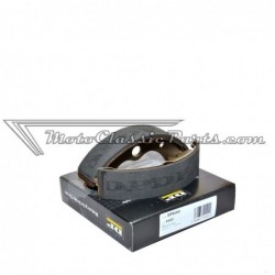 Brake Shoes / Zapatas de freno DPBrake 9162