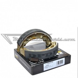 Brake Shoes / Zapatas de freno DPBrake 9172