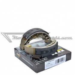 Brake Shoes / Zapatas de freno DPBrake 9178