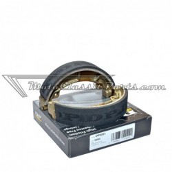 Brake Shoes / Zapatas de freno DPBrake 9201