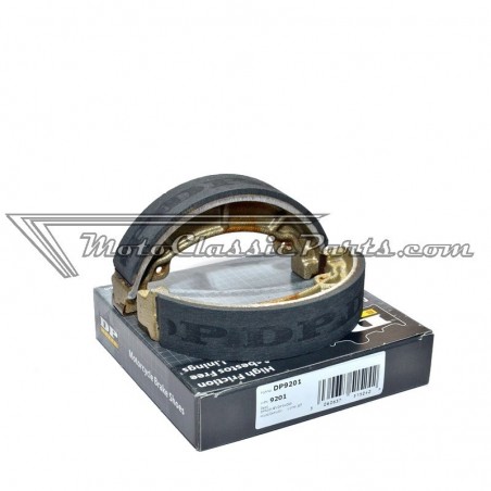 Brake Shoes / Zapatas de freno DPBrake 9201