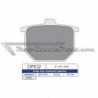 Brake Pads / Pastillas de freno DPBrake DP102