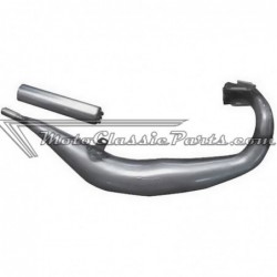 Escape Turbokit MONTESA KAPRA 350 (PARA ADAPTAR) 10616