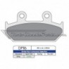 Brake Pads / Pastillas de freno DPBrake DP116