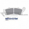 Brake Pads / Pastillas de freno DPBrake DP125