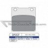 Brake Pads / Pastillas de freno DPBrake DP207