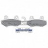 Brake Pads / Pastillas de freno DPBrake DP211