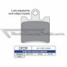 Brake Pads / Pastillas de freno DPBrake DP219