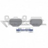 Brake Pads / Pastillas de freno DPBrake DP310