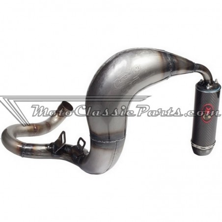 Escape Turbokit VESPA PK 125 2 TIEMPOS 10620