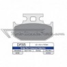 Brake Pads / Pastillas de freno DPBrake DP315