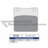 Brake Pads / Pastillas de freno DPBrake DP318