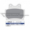 Brake Pads / Pastillas de freno DPBrake DP407
