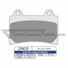 Brake Pads / Pastillas de freno DPBrake DP409