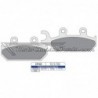 Brake Pads / Pastillas de freno DPBrake DP413