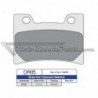 Brake Pads / Pastillas de freno DPBrake DP415