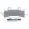 Brake Pads / Pastillas de freno DPBrake DP416