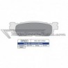 Brake Pads / Pastillas de freno DPBrake DP420