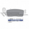 Brake Pads / Pastillas de freno DPBrake DP501