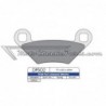 Brake Pads / Pastillas de freno DPBrake DP502