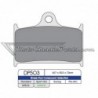 Brake Pads / Pastillas de freno DPBrake DP503