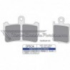 Brake Pads / Pastillas de freno DPBrake DP504