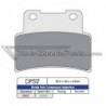 Brake Pads / Pastillas de freno DPBrake DP517