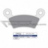 Brake Pads / Pastillas de freno DPBrake DP532