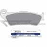 Brake Pads / Pastillas de freno DPBrake DP538